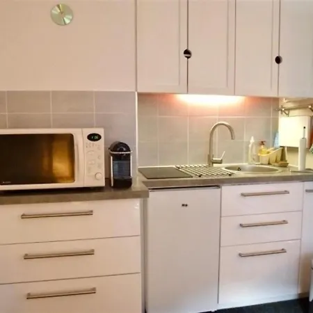 Studio Expose Sud Cuisine Neuf 4 Couchages *